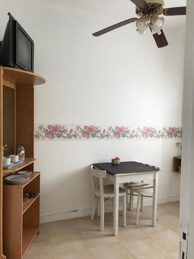 Apart Hotel Palikao เนโกเชอา ภายนอก รูปภาพ