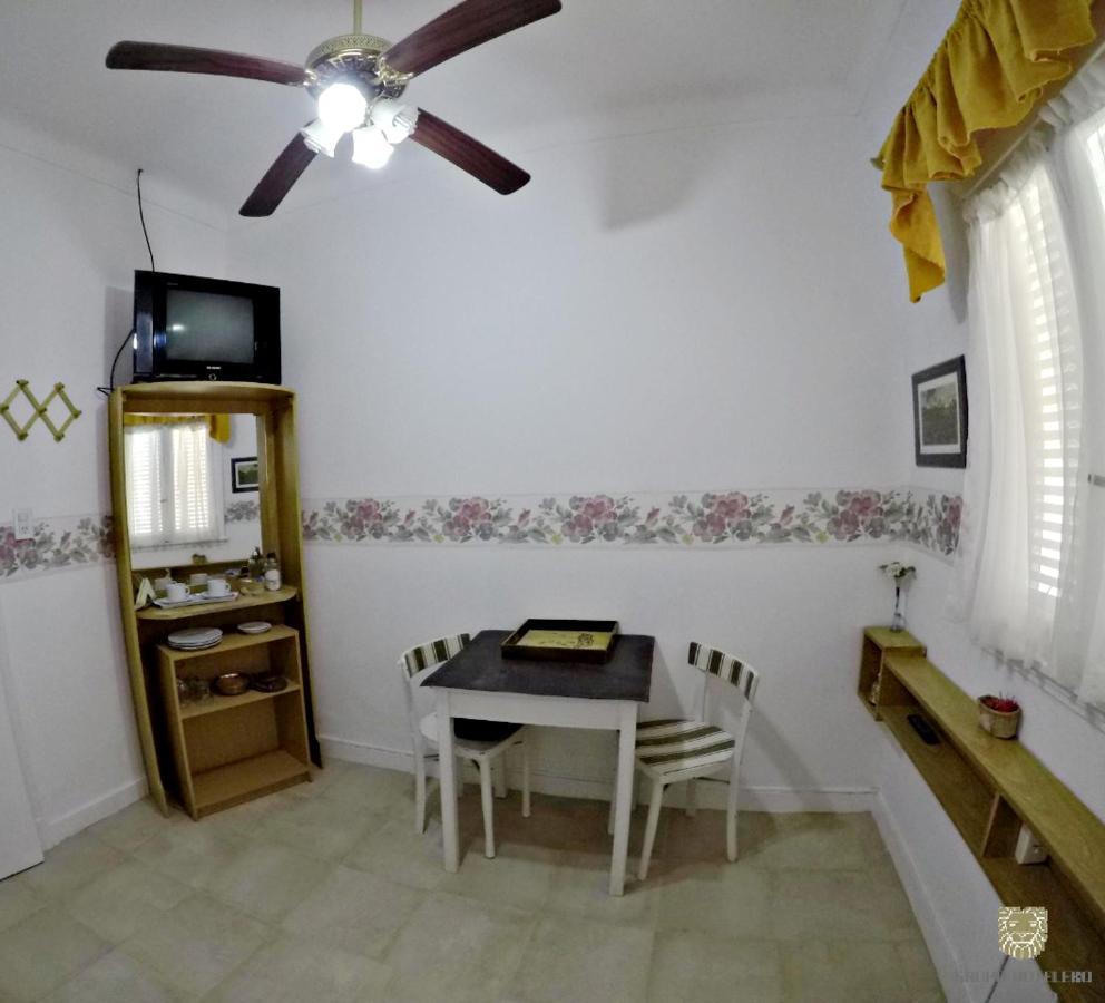Apart Hotel Palikao เนโกเชอา ภายนอก รูปภาพ