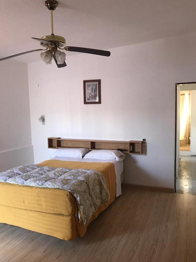 Apart Hotel Palikao เนโกเชอา ภายนอก รูปภาพ