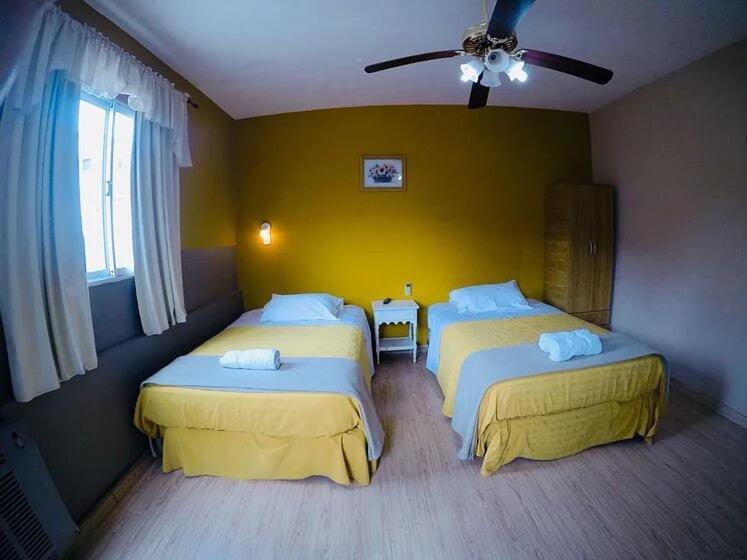 Apart Hotel Palikao เนโกเชอา ภายนอก รูปภาพ