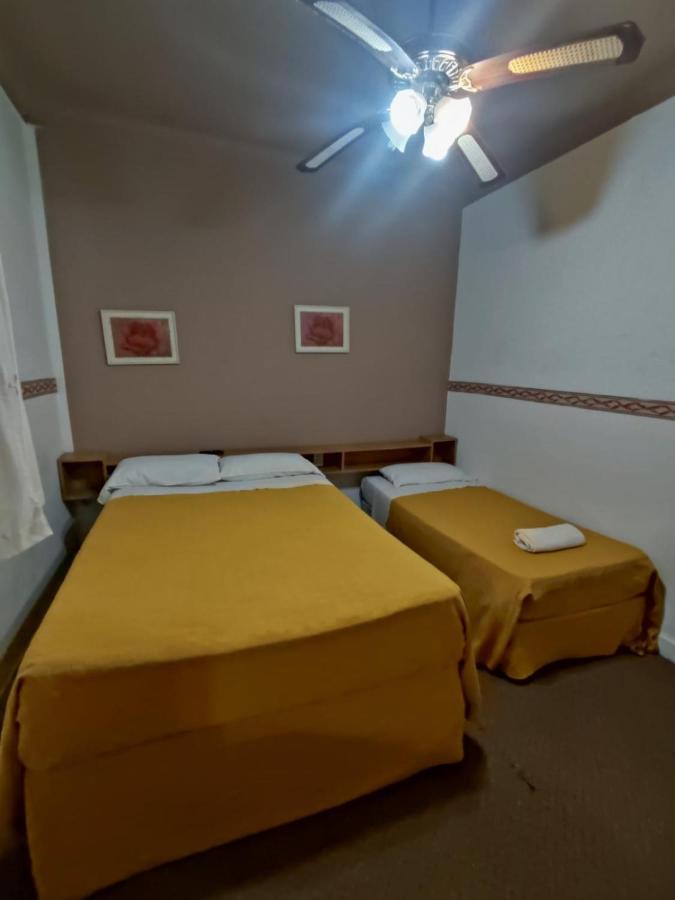 Apart Hotel Palikao เนโกเชอา ภายนอก รูปภาพ