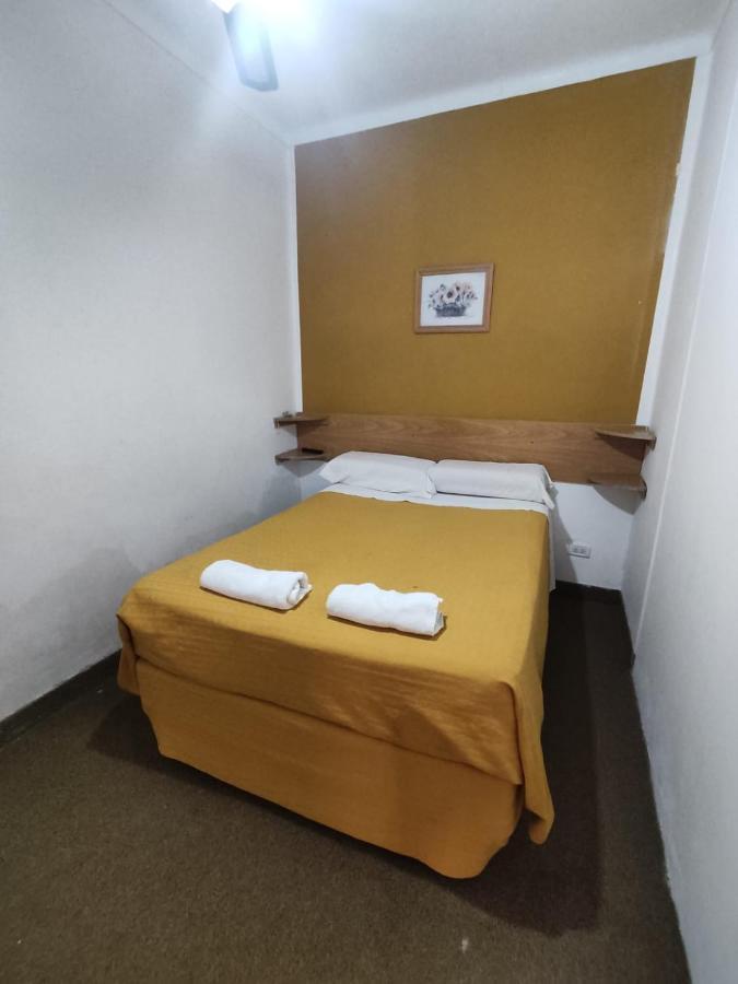 Apart Hotel Palikao เนโกเชอา ภายนอก รูปภาพ
