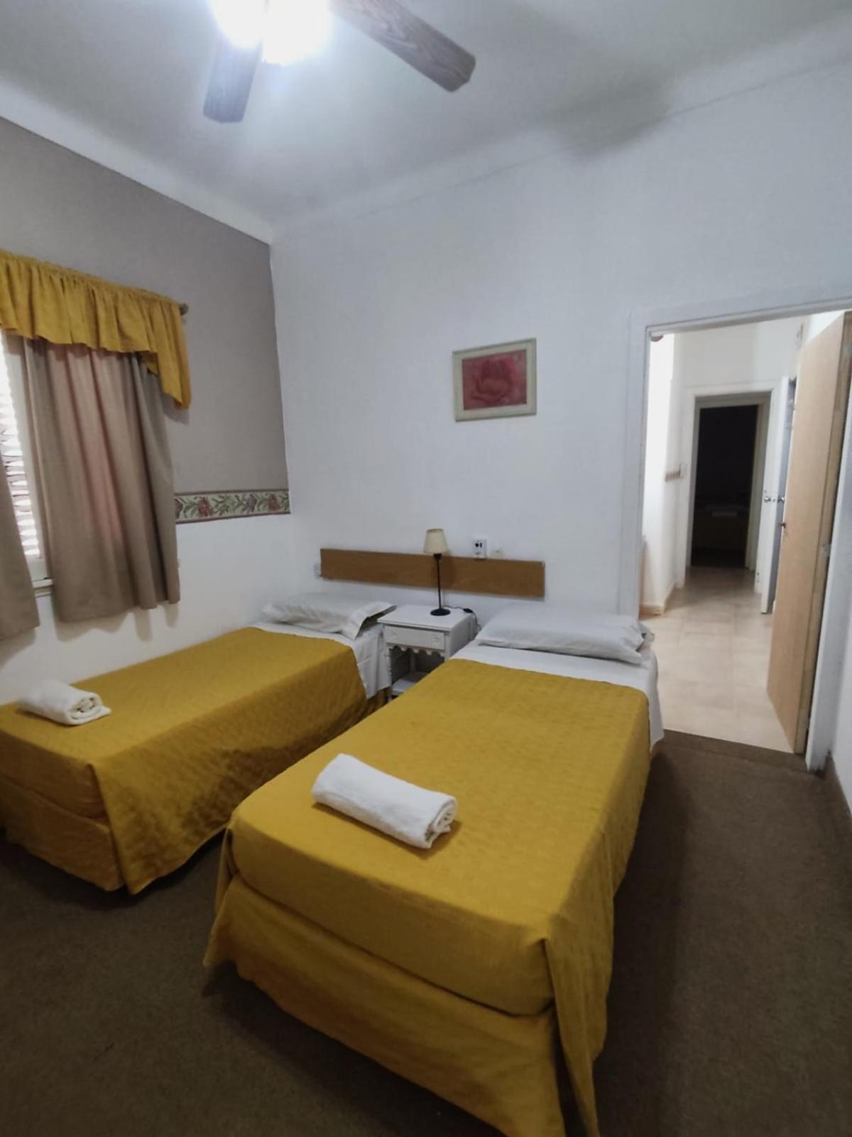 Apart Hotel Palikao เนโกเชอา ภายนอก รูปภาพ