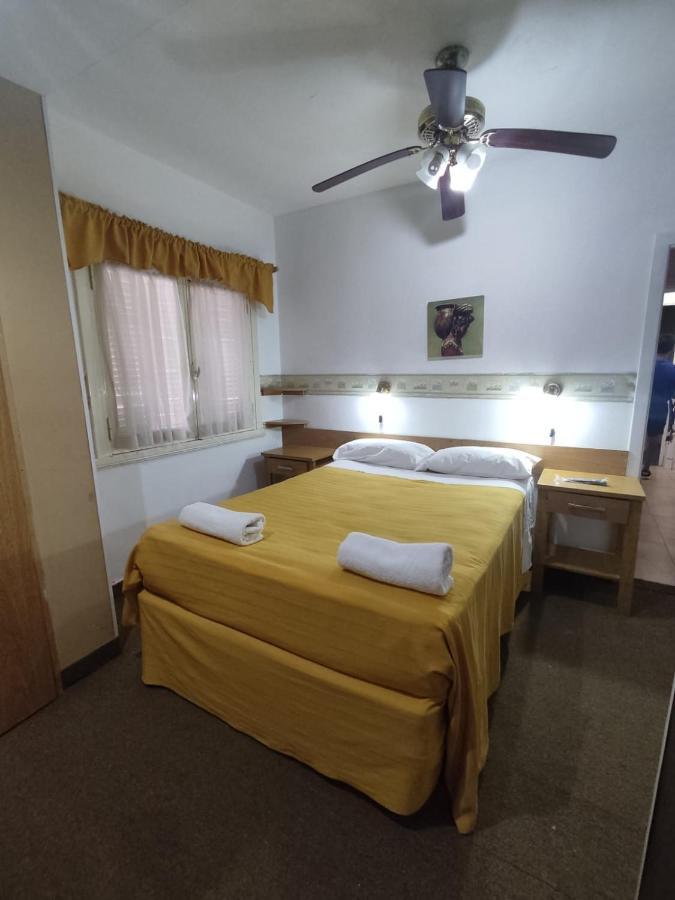 Apart Hotel Palikao เนโกเชอา ภายนอก รูปภาพ