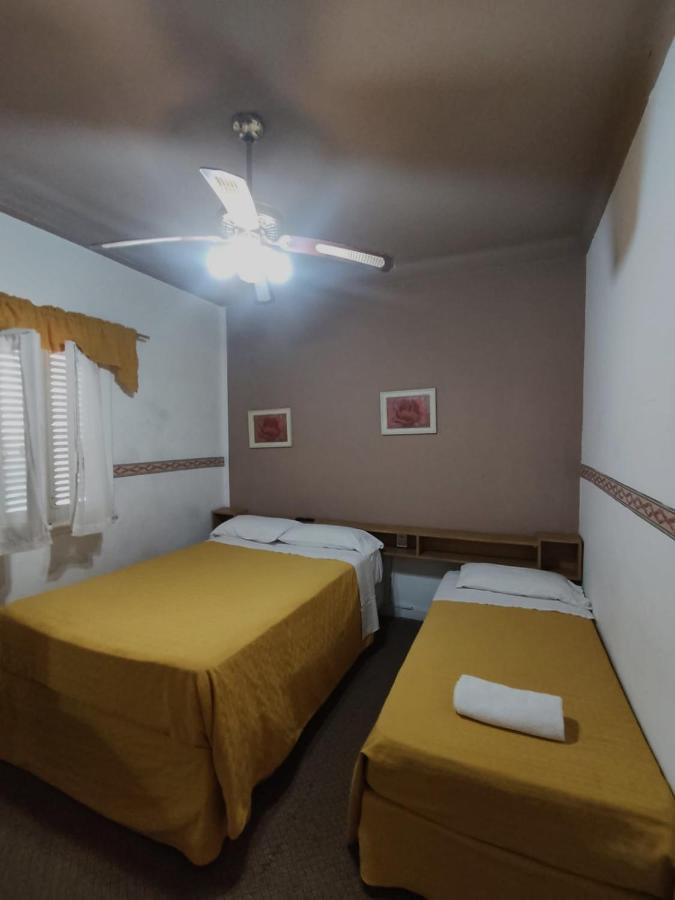 Apart Hotel Palikao เนโกเชอา ภายนอก รูปภาพ