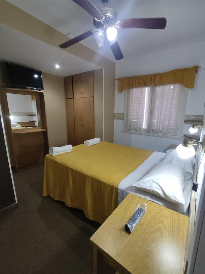 Apart Hotel Palikao เนโกเชอา ภายนอก รูปภาพ