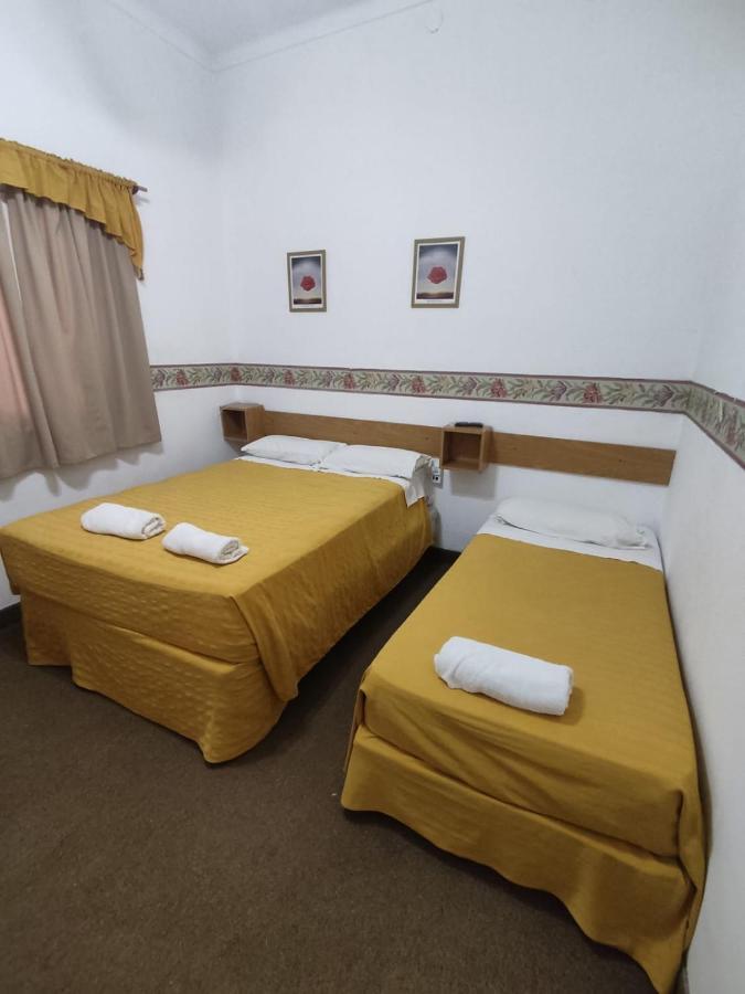 Apart Hotel Palikao เนโกเชอา ภายนอก รูปภาพ