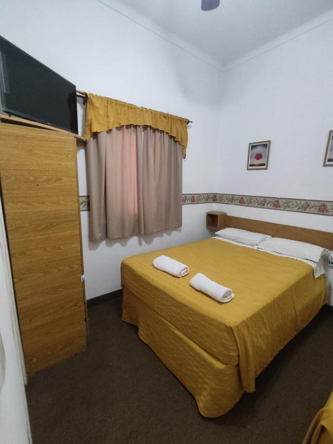 Apart Hotel Palikao เนโกเชอา ภายนอก รูปภาพ