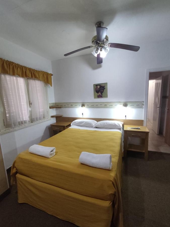 Apart Hotel Palikao เนโกเชอา ภายนอก รูปภาพ