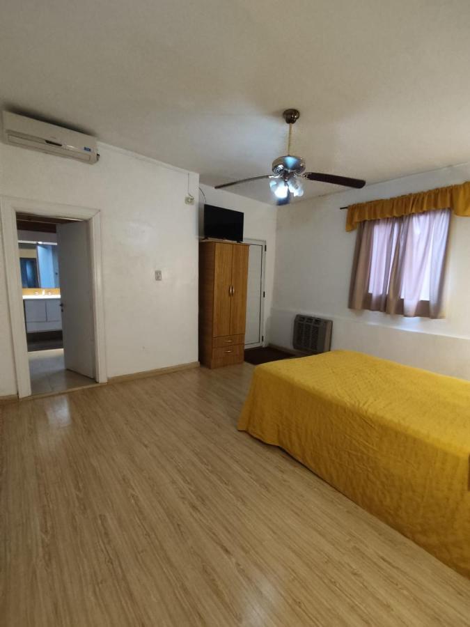 Apart Hotel Palikao เนโกเชอา ภายนอก รูปภาพ